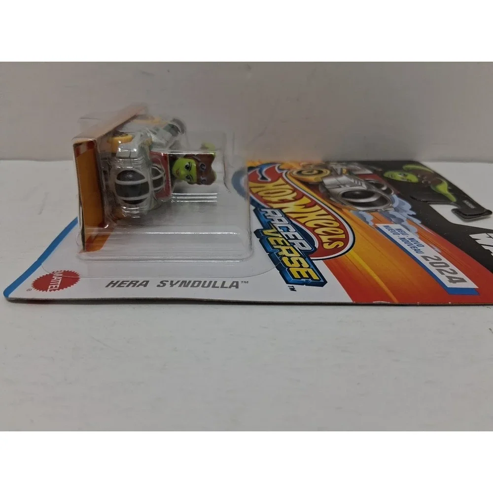 Mattel product star